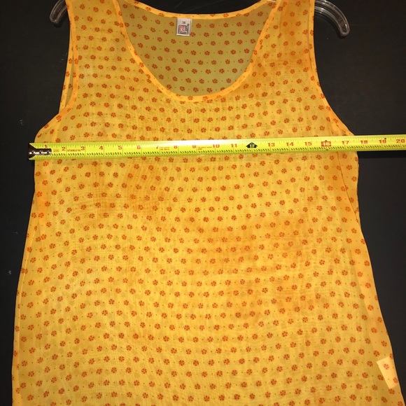 FER blouse - Picture 4 of 4